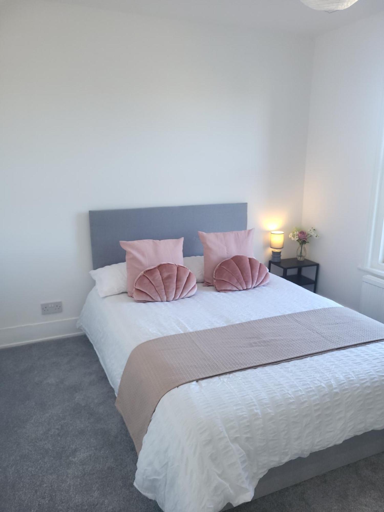 Willa Dreamland Escape Margate Zewnętrze zdjęcie